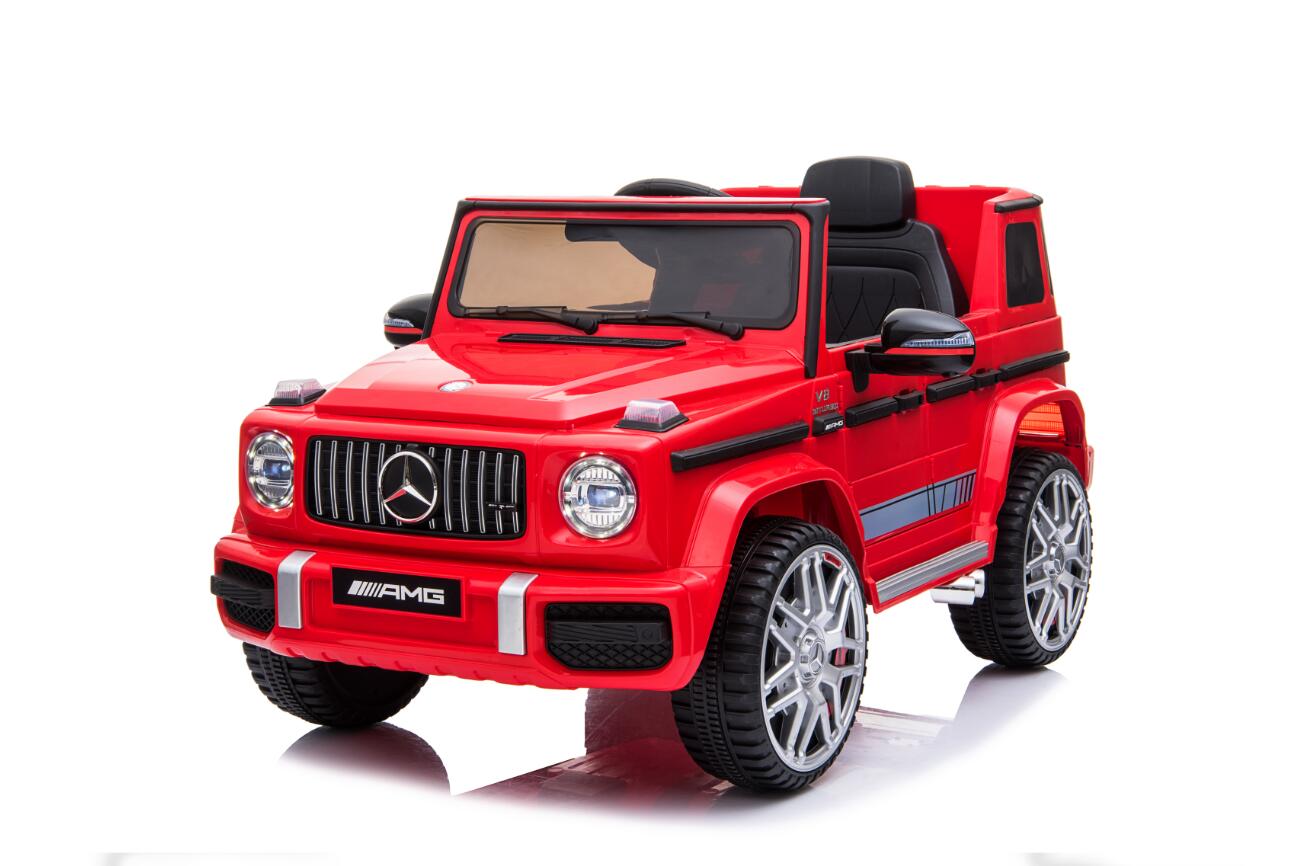 G63 red Mini  (1)